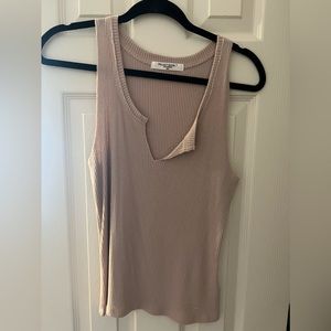 Project Social T tank